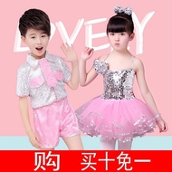 Children's Day Children's Day Performance Costume Girls' Pettiskirt Kindergarten New Year's Day Danc