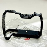 Canon R8 Smallrig 4121 可交換