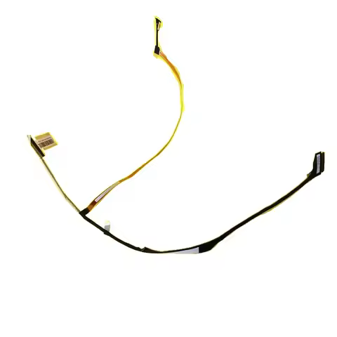 Original New Laptop Parts MS1581 LCD EDP Cable Webcam Camera For MSI GF66 GL66 LED Lvds Cable K1N-30