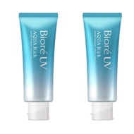 Essence Chống Nắng Màng Nước Dưỡng Ẩm Biore UV Aqua Rich Watery SPF50+/PA++++ 70g