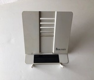 Japan-made Branded Raymay White Book Mate 日本製造 名牌Raymay 讀書架