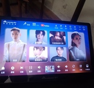 InAndOn K90 MAX 卡拉OK點歌機