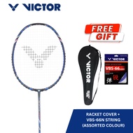 VICTOR Auraspeed 90K II TD Badminton Racket ARS-90K-II-TD