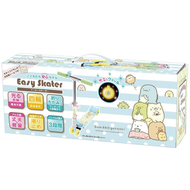 角落小顆伴 - 日本 Easy Skater 可摺合閃燈滑板車 - 角落生物