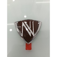 1PCS NOVOU 4 LOGO 5P0F173B0000, 5P0F174B0000, NOVOU LX LOGO, GENUINE YAMAHA VN PRODUCTS