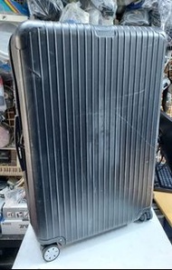 Rimowa Salsa  32" 四轆行李箱