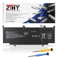 RR04XL L60373-005 Battery Replacement for HP Spectre X360 Convertible 13-AW 13T-AW 13-AW0XXX 13-AW00