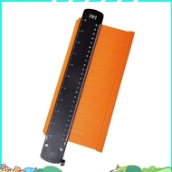 10 Inch Measuring Ruler Super Gauge Shape and Outline Tool Measuring Ruler Shape Duplicator Measurin