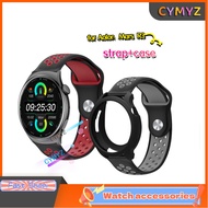 for Aolon Mars R3 strap Silicone strap Aolon Mars R3 Smart Watch strap Sports wristband Aolon Mars R