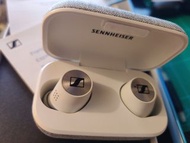 Sennheiser Momentum True Wireless 2 MTW2，另有配件可購
