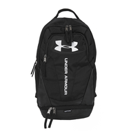 Under Armour_backpack กระเป๋าใส่ออกกำลังกายสำหรับผู้ชายและผู้หญิงความจุขนาดใหญ่ AJ1 กระเป๋าบาสเก็ตบอลกระเป๋าเป้สะพายหลังเดินทางกระเป๋านักเรียน