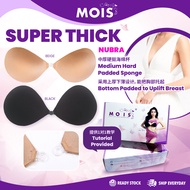 MOIS NUBRA - SUPER THICK NUBRA (ORIGINAL & READY STOCK)