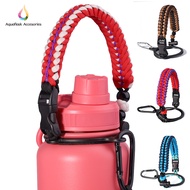 Hydrofresh Accessories 1 Liter/650ml Tumbler Holder Strap for Wide Mouth Water Bottles 12oz - 64oz H