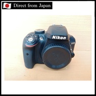 【USED】 Nikon D3300 [Direct from Japan]