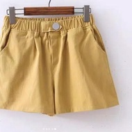 Tws - Bichon Pants / Bichon Hotpants / Shorts fit L