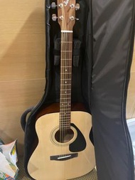 Yamaha F310 Acoustic Guitar