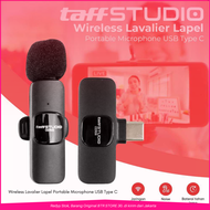 cod mik mic mikrofon microfon mikropon wirelles terbaik hp youtuber blutooth podcast suara jernih vl