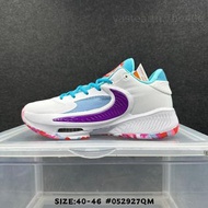 Nike Zoom Freak 4 （36-46碼）