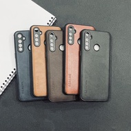 Leather Case LEATHER Case LEATHER FOR REALME c15/c12/narzo 50i/narzo 50a/c25/6 PRO/7/7i/6/C35/C20/C1
