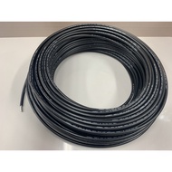 Aluminum Cable Black THW-A (Meter Divider) Fuhrer