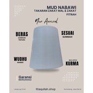 Mud Nawabi Rice Measures Zakal Fitrah Measures According to the Sunnah