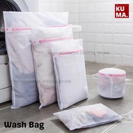 KUMA Wash Bag Laundry Bag Jaeing Laundry Bag 30x40 40x50 50x60