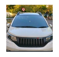 Grill honda BRV 2016-2018 HUMMER