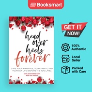 Head Over Heels Forever - Paperback - English - 9781732862302
