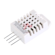 DHT22 Temperature and Humidity Sensor