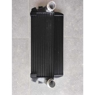 Competition intercooler kit for bmw f10 535i 520D 525D 530D