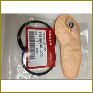 ❖ ▪ ▨ Fuel Pump FILTER + ORING for HONDA CLICK 125i--RS125i--XRM125i--***
