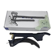 11318648732 11317584723 11317585020 Timing Chain Kit For BMW X1 X3 X5 Z4 F20 F30 F34 F11 N20 B20A N2