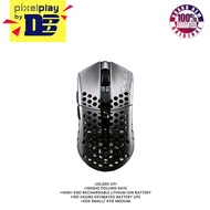 Finalmouse Starlight Pro Tenz Gaming Mouse - Small