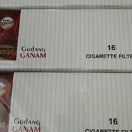 Gudang ganam