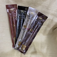 MAJOLICA Love Mirror Control Crazy Anti-Smudge Liquid Eyeliner EX OR514 BK999 BR660 April Food Upgra