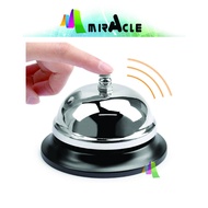 Call Bell Service Bell Loceng Servis Service Bell Desk Bell Ring Reception Bell Counter Kitchen Bar 