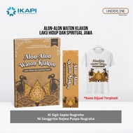 2797-UL. ALON-ALON WATON KLAKON Selling Life and Spiritual Java