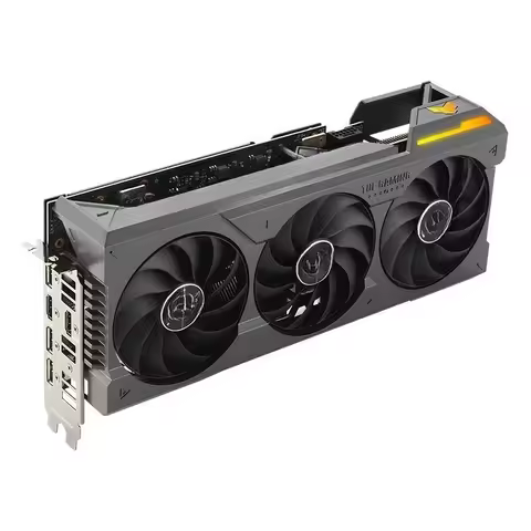 GeForce RTX4070TI O12G GAMING Gaming Graphics Card TUF
