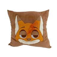 Momento Zootopia Cushion Pillow Size 29x29 Inches