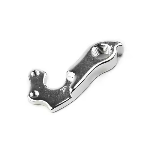 1×Mountain Bicycle Rear Derailleur Gear Mechanical Hanger Tail Hook For GHOST- MERIDA- KHS- MTB Raod