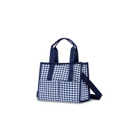 DoiTung กระเป๋าผ้าทรง Tote bag STD 2025 (PET) size L