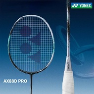 YONEX ASTROX 88D/88S PRO Badminton Racket Rackets