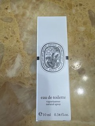Diptyque 香水
