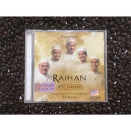 VCD Raihan - Praise Test