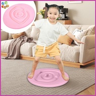 Balance Maze Board Kids Balance Promoting Toy for Kids Wobble Balance Board Kid Balance Board Labyri