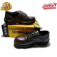 Safety Shoes For Men CATERPILLAR BOOTS CROCODILE Vantely Shoes Mountain TRACKING BIKERS TOURING