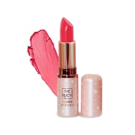 [MUA SẢN PHẨM THỨ 2 GIÁ 1K] -  Son lì dưỡng môi The Rucy Flower Lip Rouge 3.5g