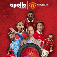 APTERRA HT2 MANCHESTER UNITED EDITION | 265/65R17 |