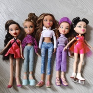Preloved Bratz Dolls