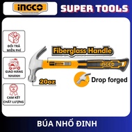 INGCO TOOLS Nail pulling hammer HCH80820